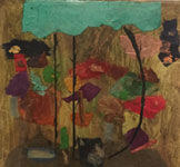 Painting by Renee Kumar