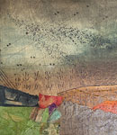 Painting by Renee Kumar